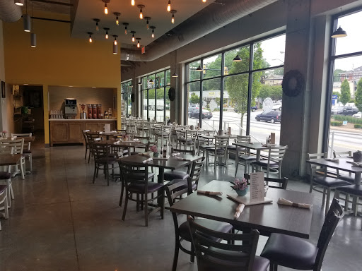 Grocery Store «Two Chefs Cafe & Market», reviews and photos, 644 N Main St #107, Greenville, SC 29601, USA