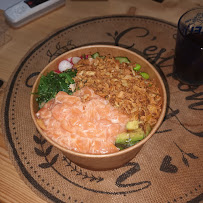 Les plus récentes photos du Restaurant japonais Sushi Mii à Mer - n°3
