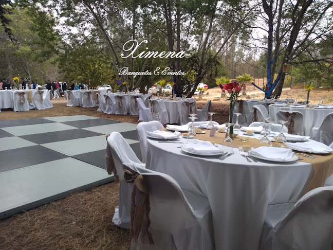 Opiniones de Ximena Banquetes & Eventos en Providencia - Organizador de eventos