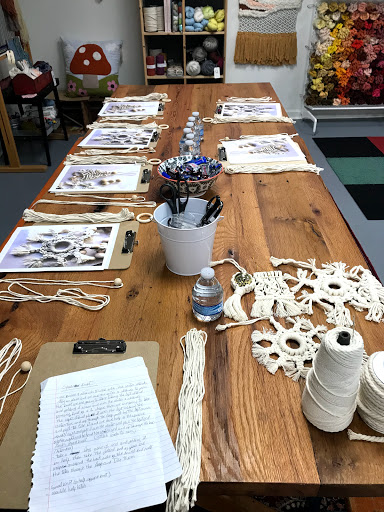 Craft Store «Craft South», reviews and photos, 2516 12th Ave S, Nashville, TN 37204, USA