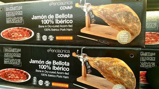 Warehouse club «Costco Wholesale», reviews and photos, 4125 Arctic Avenue, Bellingham, WA 98226, USA