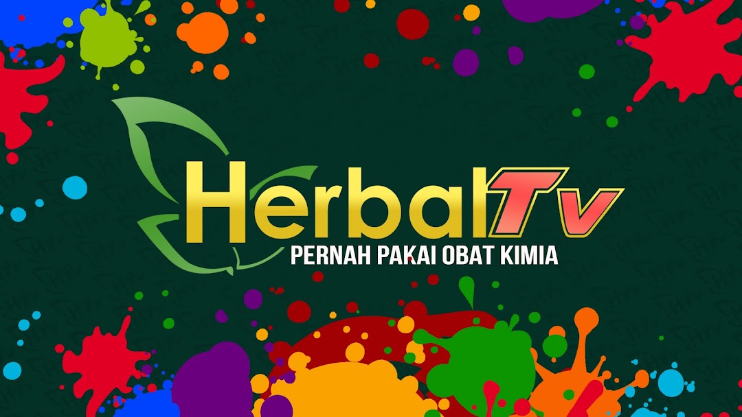 Herbal TV Indonesia