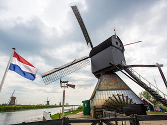 Museummolen Blokweer | Blokweer Museum Mill