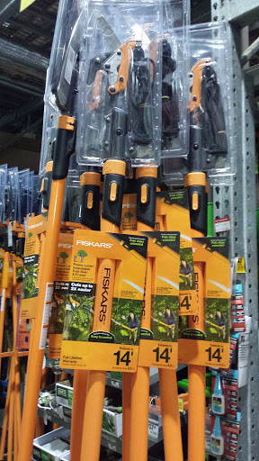 Home Improvement Store «The Home Depot», reviews and photos, 1101 Kings Wood Dr SW, Tumwater, WA 98512, USA