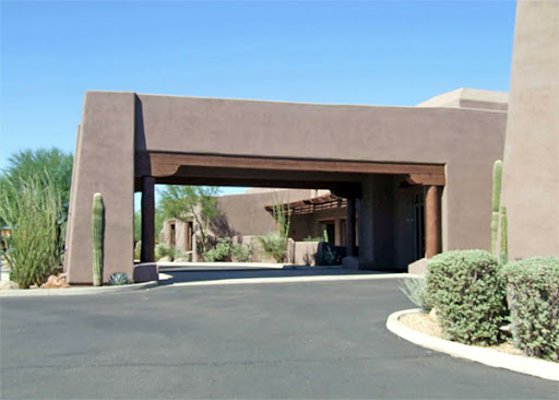 Funeral Home «Messinger Pinnacle Peak Mortuary», reviews and photos, 8555 E Pinnacle Peak Rd, Scottsdale, AZ 85255, USA