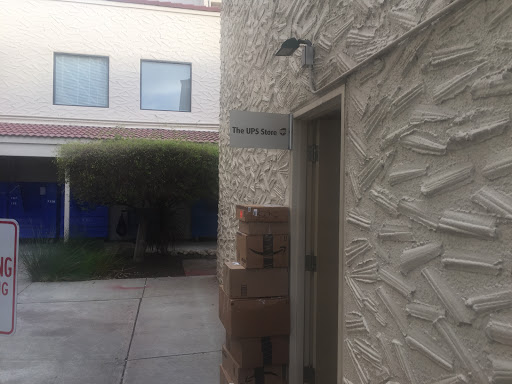 Shipping and Mailing Service «The UPS Store», reviews and photos, 2700 Mission College Blvd #140, Santa Clara, CA 95054, USA