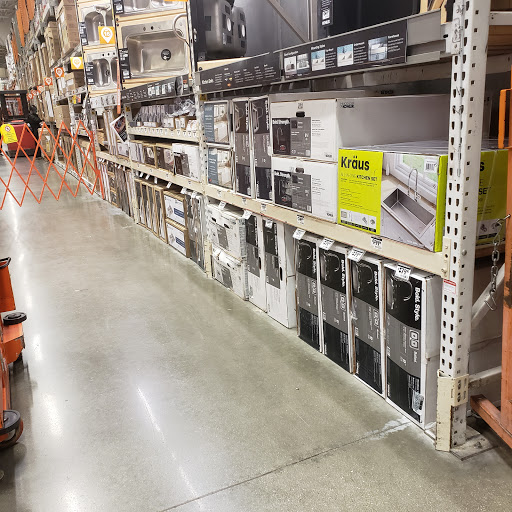 Home Improvement Store «The Home Depot», reviews and photos, 2055 N Figueroa St, Los Angeles, CA 90065, USA