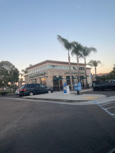 Starbucks image