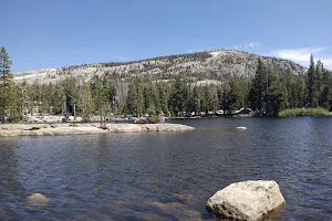 Granite Lake Trailhead image