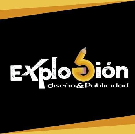 Explosion Diseño y Publicidad - Agencia de publicidad