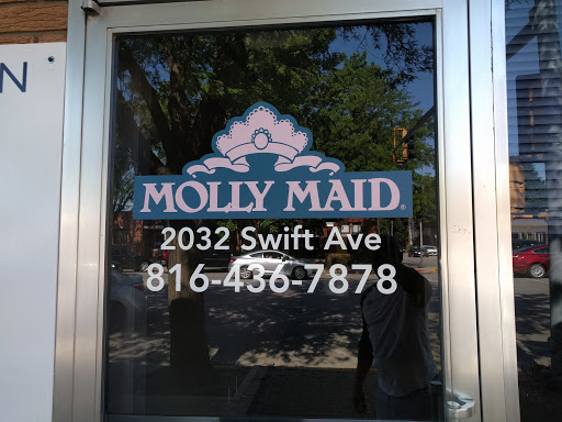 House Cleaning Service «MOLLY MAID of Kansas City», reviews and photos, 2032 Swift St, North Kansas City, MO 64116, USA