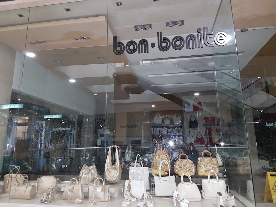 bon bonite