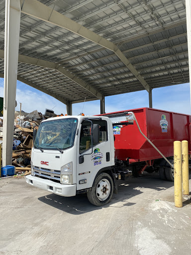Express Waste Removal, Inc - Waste Management Service in Greenville