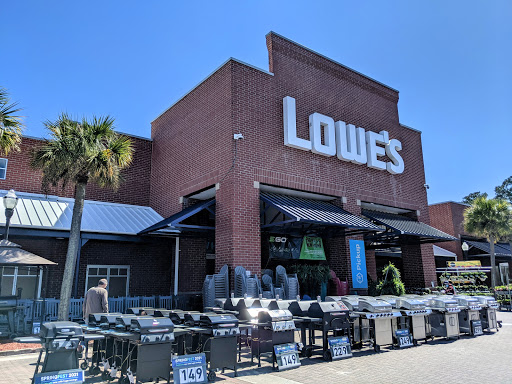 Shopping Mall «Mount Pleasant Towne Centre», reviews and photos, 1218 Belk Dr, Mt Pleasant, SC 29464, USA