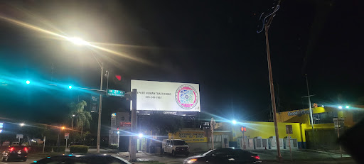 Fishing Store «Crook & Crook Marine - Electronics, Fishing and Marine Supply», reviews and photos, 2795 SW 27th Ave, Miami, FL 33133, USA