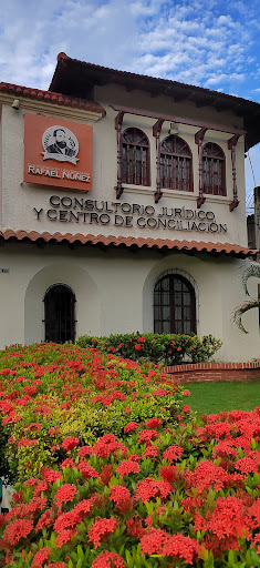 Corporación Universitaria Rafaél Núñez