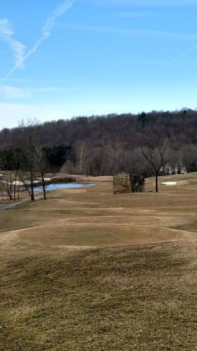 Public Golf Course «Whiskey Creek Golf Course», reviews and photos, 4804 Whiskey Ct, Ijamsville, MD 21754, USA