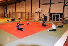 salle d'entrainement (Basket, gym, arts martiaux...)