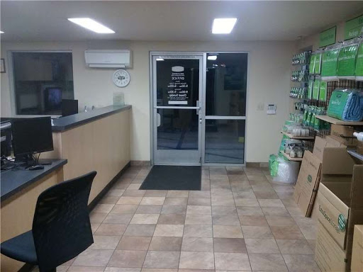 Storage Facility «Extra Space Storage», reviews and photos, 12737 Garvey Ave, Baldwin Park, CA 91706, USA