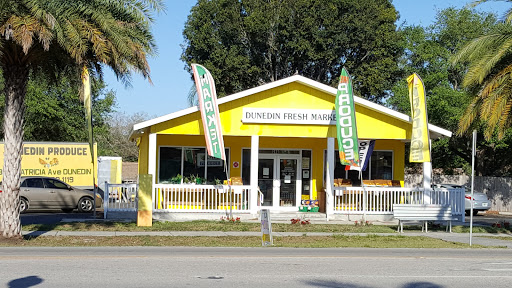 Dunedin Fresh Market, 390 Patricia Ave, Dunedin, FL 34698, USA, 