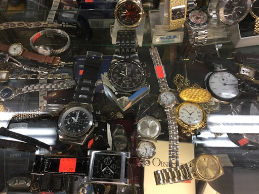 Pawn Shop «J & J Pawn Shop», reviews and photos, 57 Broad St, New Britain, CT 06053, USA