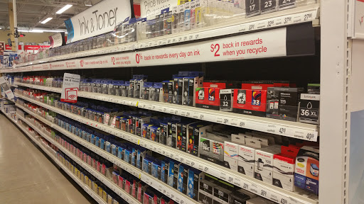 Office Supply Store «Office Depot», reviews and photos, 1475 N 19th Ave, Bozeman, MT 59718, USA