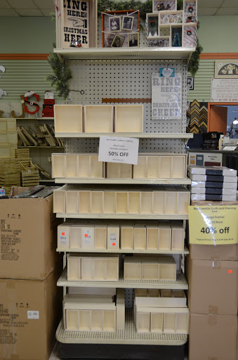 Craft Store «Ben Franklin Crafts New Albany», reviews and photos, 420 New Albany Plaza, New Albany, IN 47150, USA