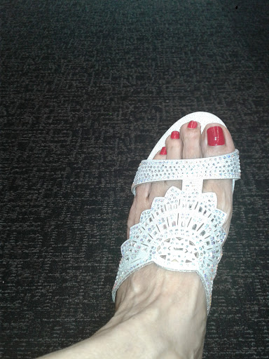 Shoe Store «Shoe Dept. Encore», reviews and photos, 8163 E Broad St, Reynoldsburg, OH 43068, USA