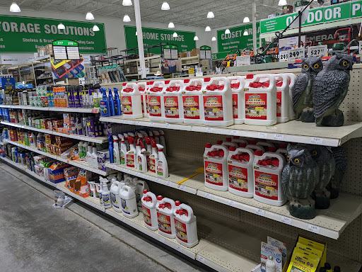 Home Improvement Store «Menards», reviews and photos, 2315 Merchant Mile, Columbus, IN 47201, USA