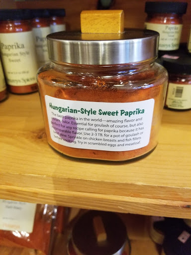 Spice Store «Penzeys Spices», reviews and photos, 4100 University Ave #108, West Des Moines, IA 50266, USA