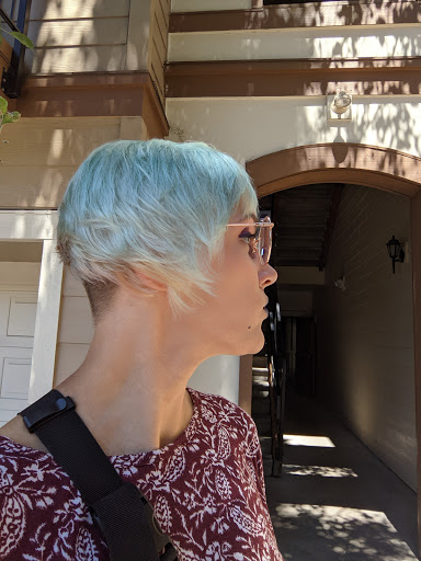 Barber Shop «Bishops Barbershop Orenco Station», reviews and photos, 6198 NE Cornell Rd, Hillsboro, OR 97124, USA