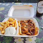 Photo n°1 de l'avis de Maik.a fait le 04/09/2023 à 18:30 sur le  Mix Imbiss à Eslohe