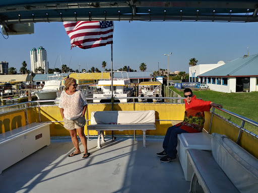 Boat Rental Service «Breakaway Cruises», reviews and photos, 33384 State Park Rd 100, South Padre Island, TX 78597, USA