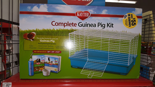 Pet Supply Store «Petco Animal Supplies», reviews and photos, 6280 S Westnedge Ave, Portage, MI 49002, USA