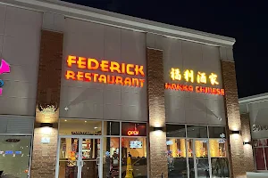 Federick Restaurant image