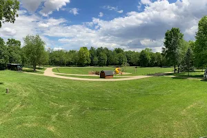 Garvin County Park image