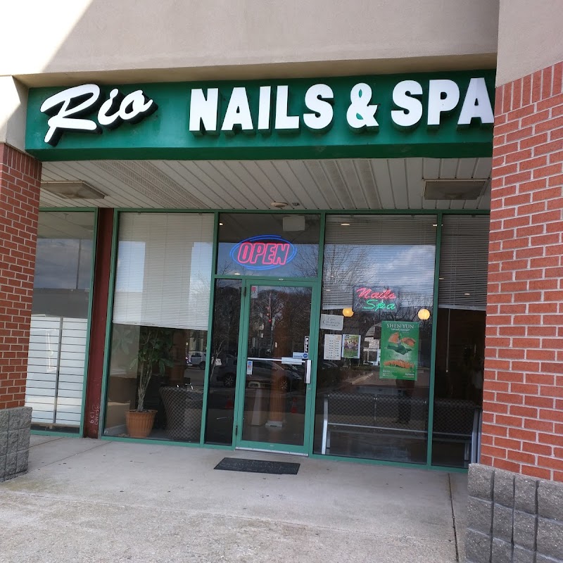 Rio Nail & Spa