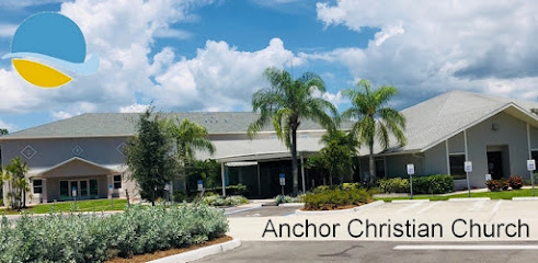 Anchor Christian Church