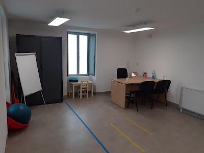 Ariane Candilis - psychomotricienne à Mareuil en Périgord