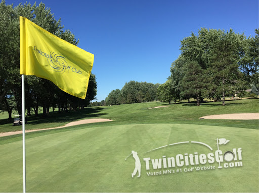 Golf Course «Dakota Pines Golf Club», reviews and photos, 2015 Westview Dr, Hastings, MN 55033, USA