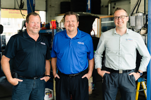 Auto Repair Shop «Pride Auto Care», reviews and photos, 8787 E Dry Creek Rd, Centennial, CO 80112, USA