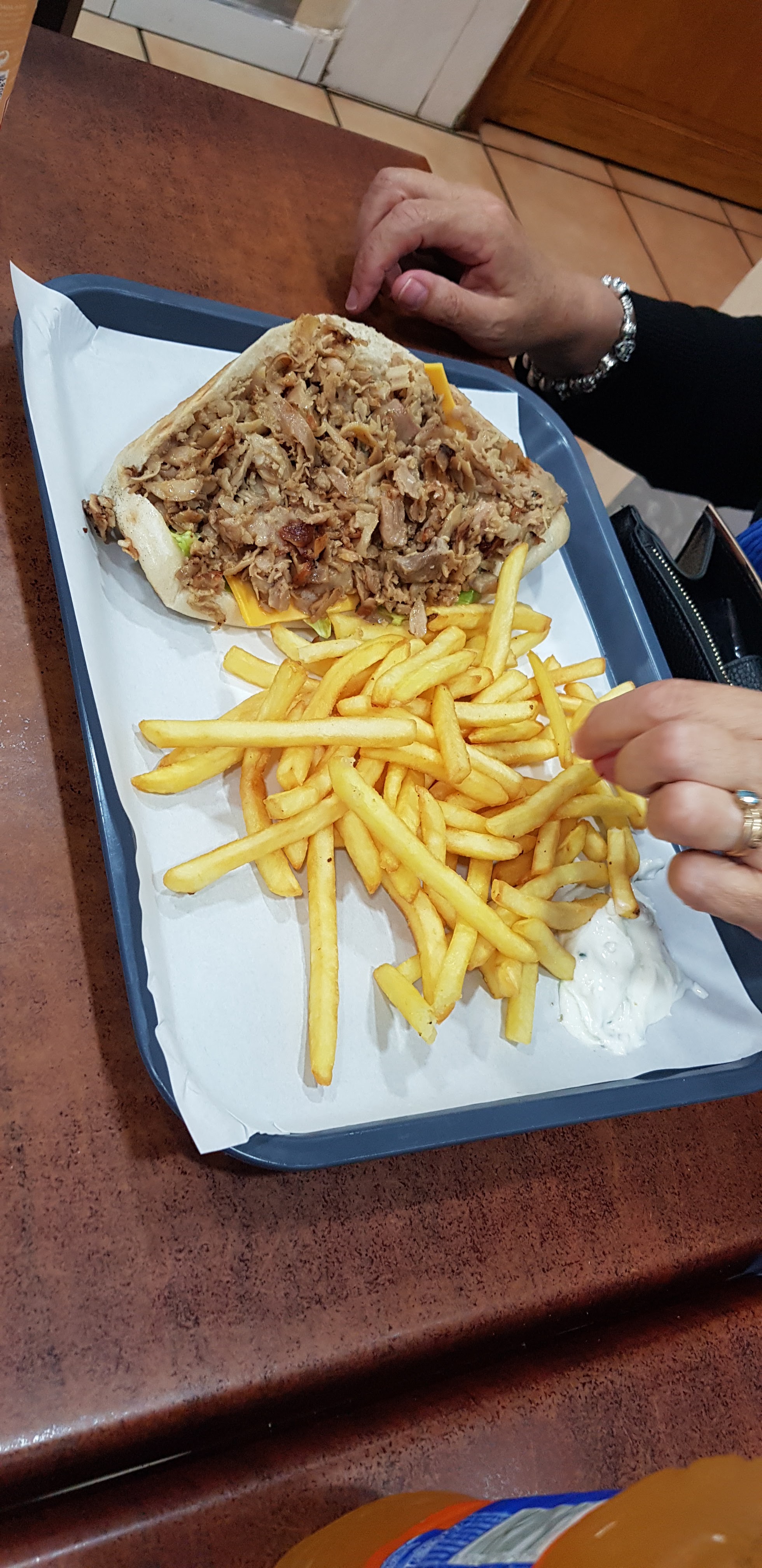Photo n° 2 de l'avis de Laurent.a fait le 05/06/2022 à 19:46