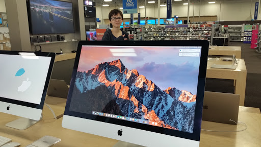 Electronics Store «Best Buy», reviews and photos, 50400 Waterside Dr, Chesterfield, MI 48051, USA