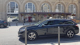 Service de taxi Taxi troyen n°9 / stationnement gare de troyes 10000 Troyes