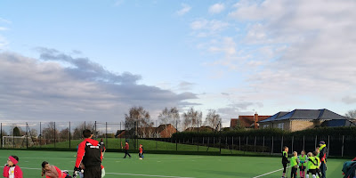 Ipswich School Sports Centre