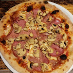 Photo n°6 de l'avis de M..o fait le 20/12/2022 à 19:38 sur le  Santa Lucia del Nonno - Vereinsgaststätte Gemaa Tempelsee à Offenbach