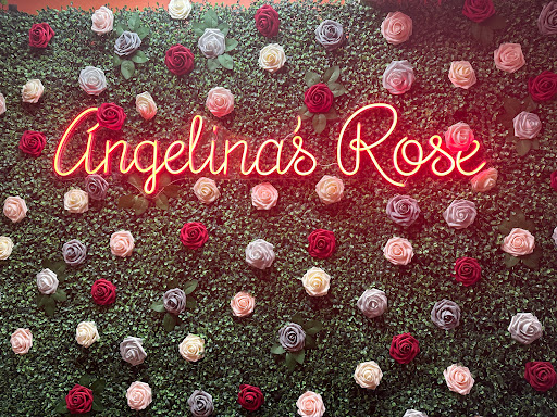 Explore back of leg tattoo ideas, creative tattoo ideas in White River Junction, available at Angelinas Rose