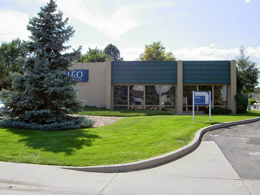 Bellco Credit Union, 9710 Washington St, Thornton, CO 80229, USA, Credit Union