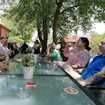 Photo n°7 de l'avis de Steffen.r fait le 24/05/2023 à 13:36 sur le  Forellenhof „Paschlewwer Freizeit- & Ferienhof“ à Osternienburger Land