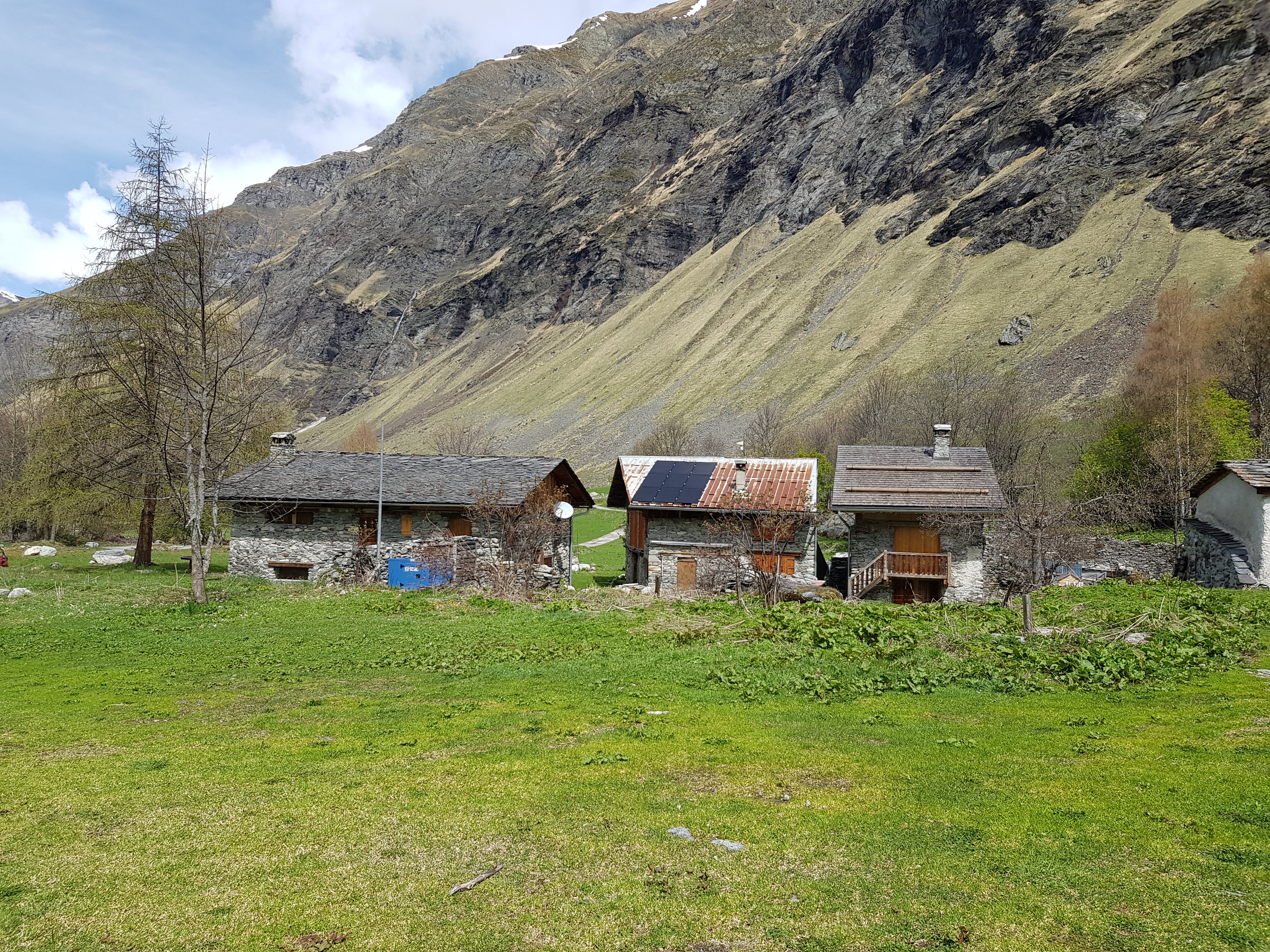 Photo n° 1 de l'avis de Claudine.a fait le 08/05/2022 à 11:22